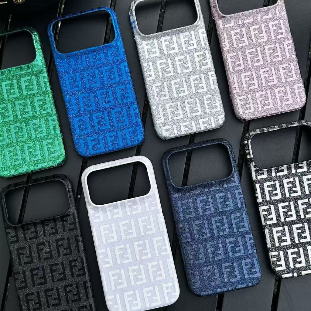 New Charismatic Phone Case For iPhone