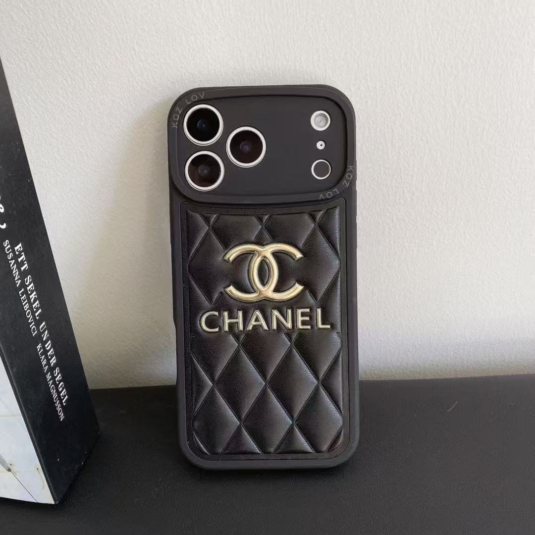 Argyle Fashion Phone Case For iPhone