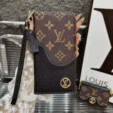 Fresh Leather Phone Case For iPhone