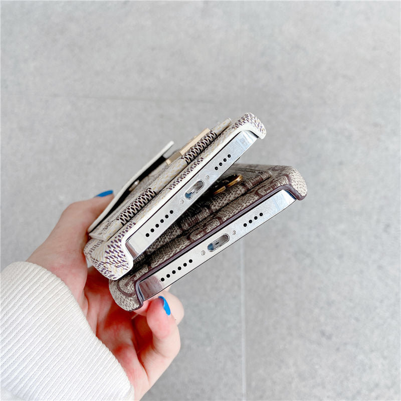 Trendy Design Phone Case For iPhone