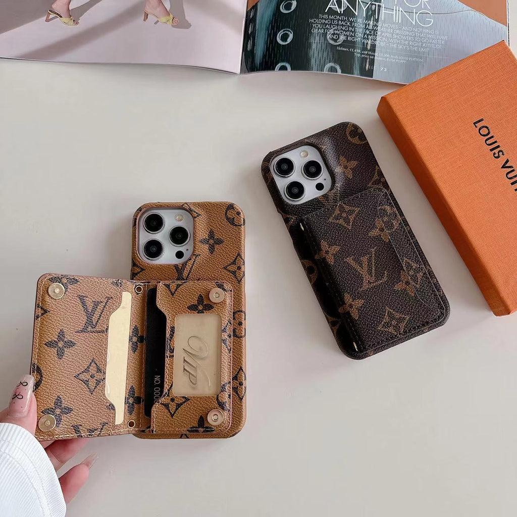 Nail Design Phone Case For iPhone
