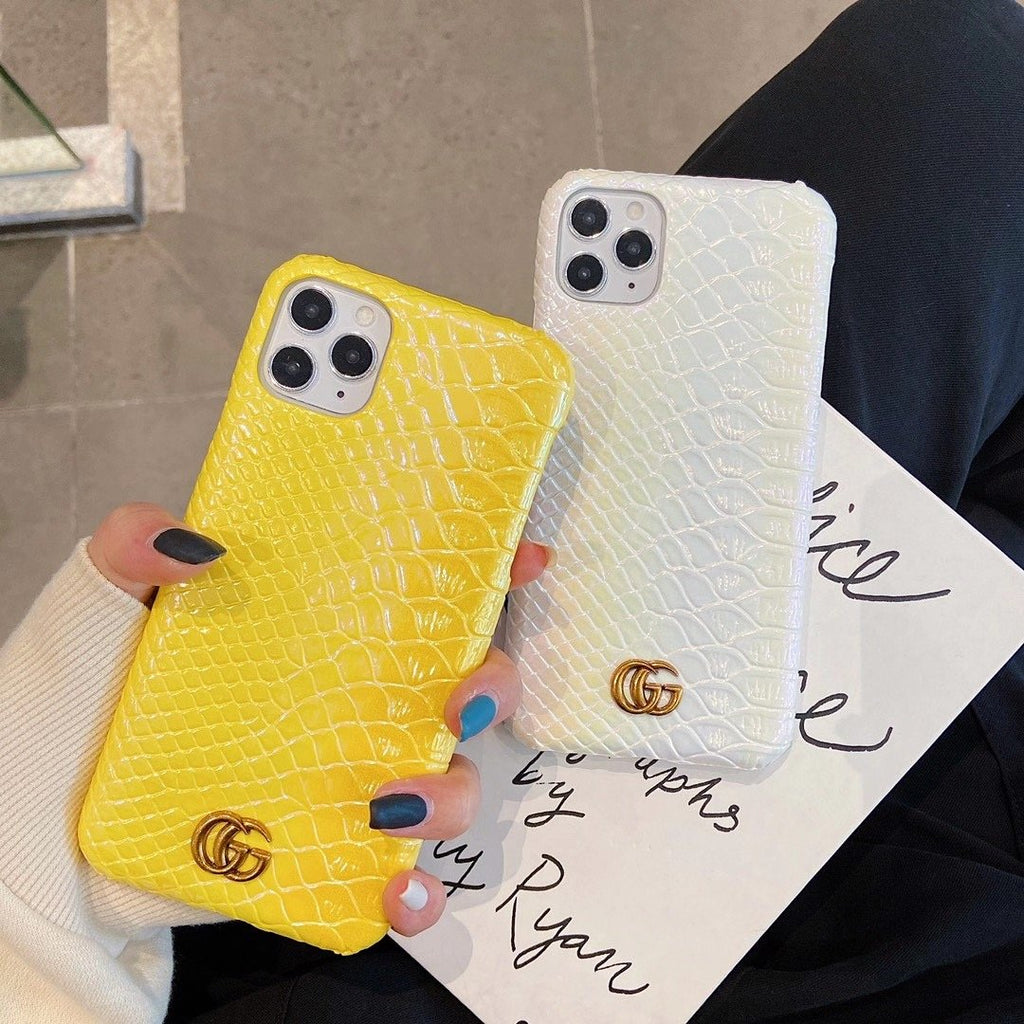 Design Sparkling Phone Case For iPhone