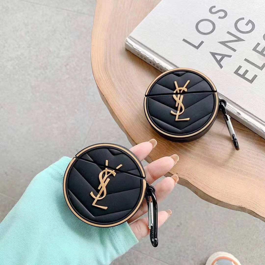 Fancy Cookie AirPods Case