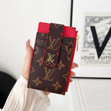 Early Autumn Card Holder