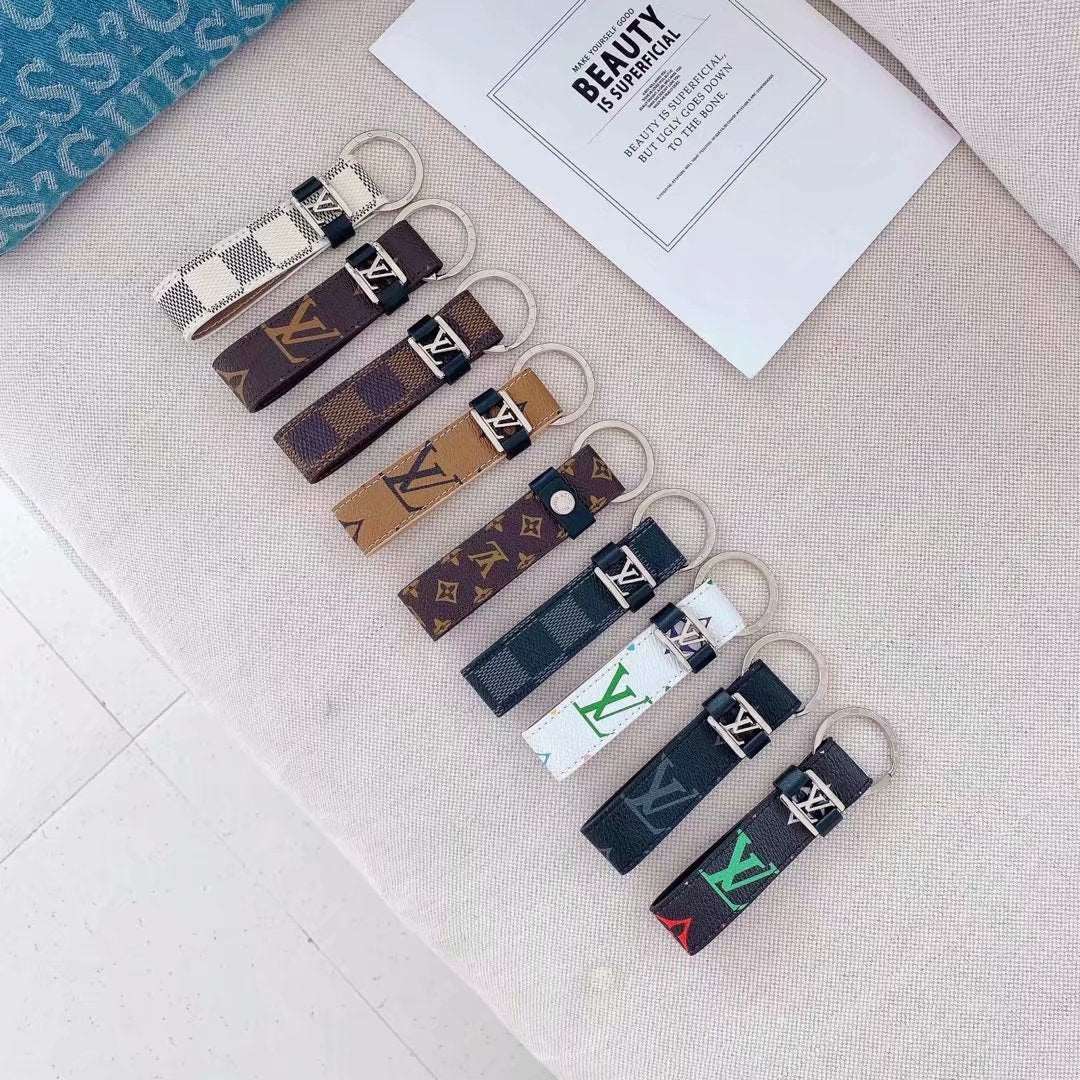 Classic Colorful Pendant