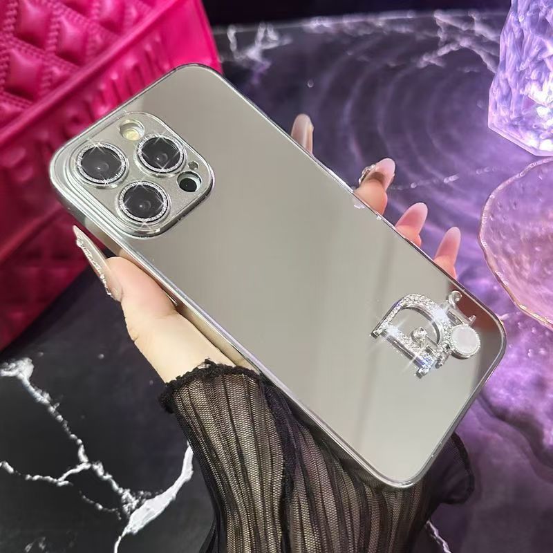 Luxury Makeup iPhone Case