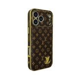 Printed Shell Phone Case For iPhone
