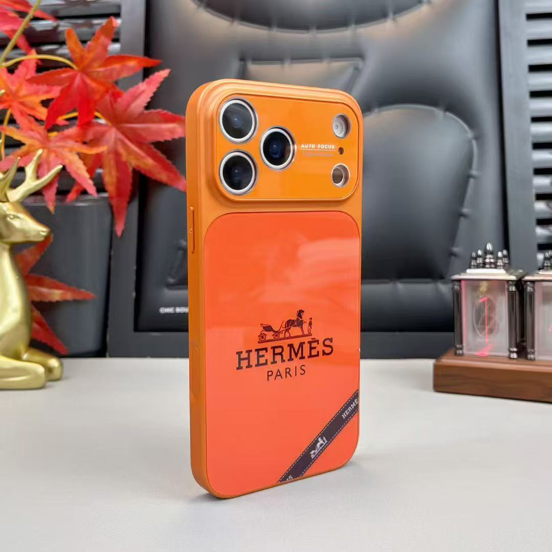 Sleek Design Phone Case For iPhone