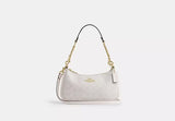 Timeless Elegance Shoulder Bag