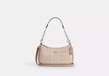 Timeless Elegance Shoulder Bag
