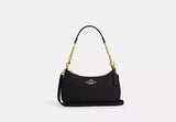 Timeless Elegance Shoulder Bag