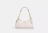 Timeless Elegance Shoulder Bag