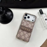 New Card Holder Phone Case For iPhone