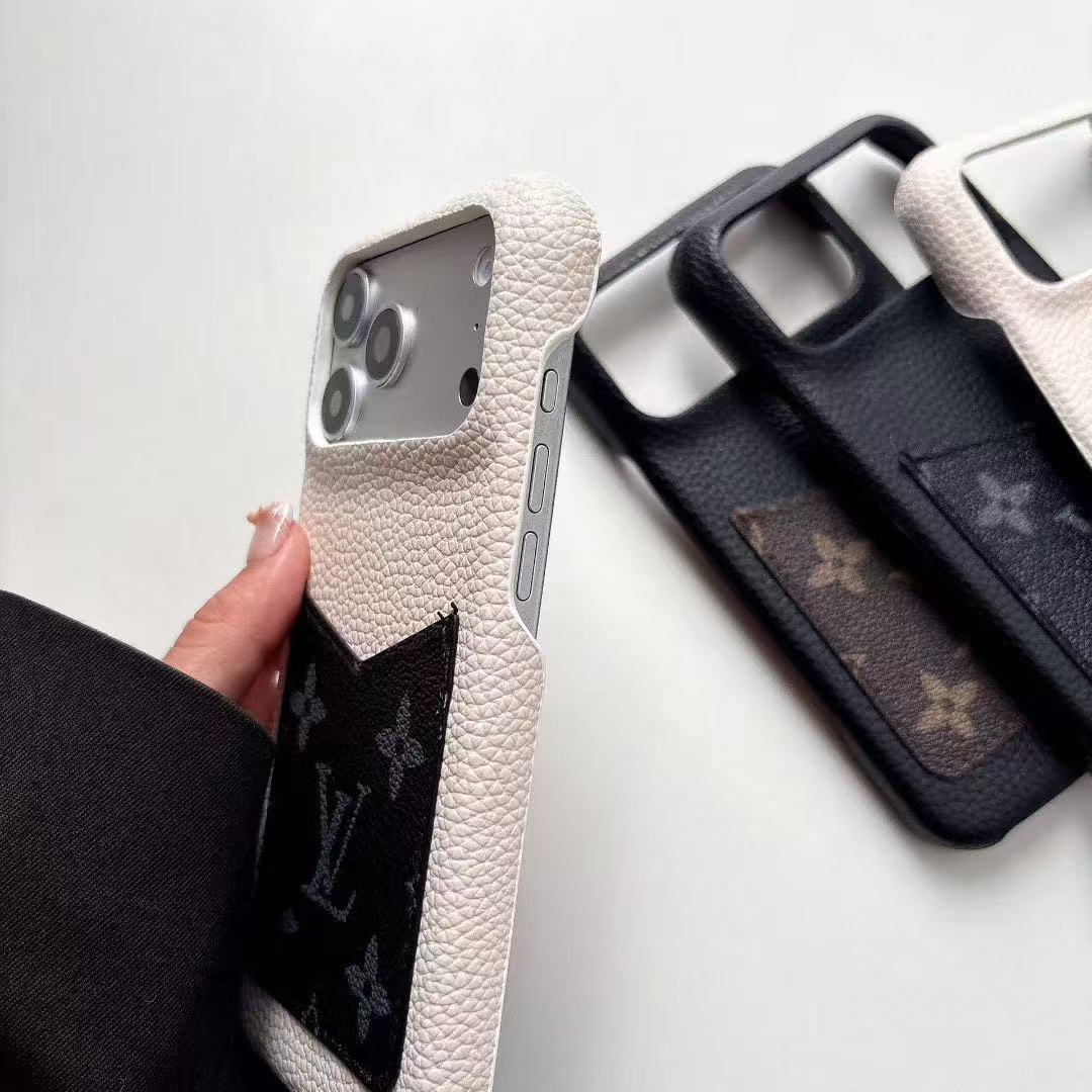 Card Design Phone Case For Samsung