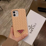 Fashion Colorful Phone Case For iPhone