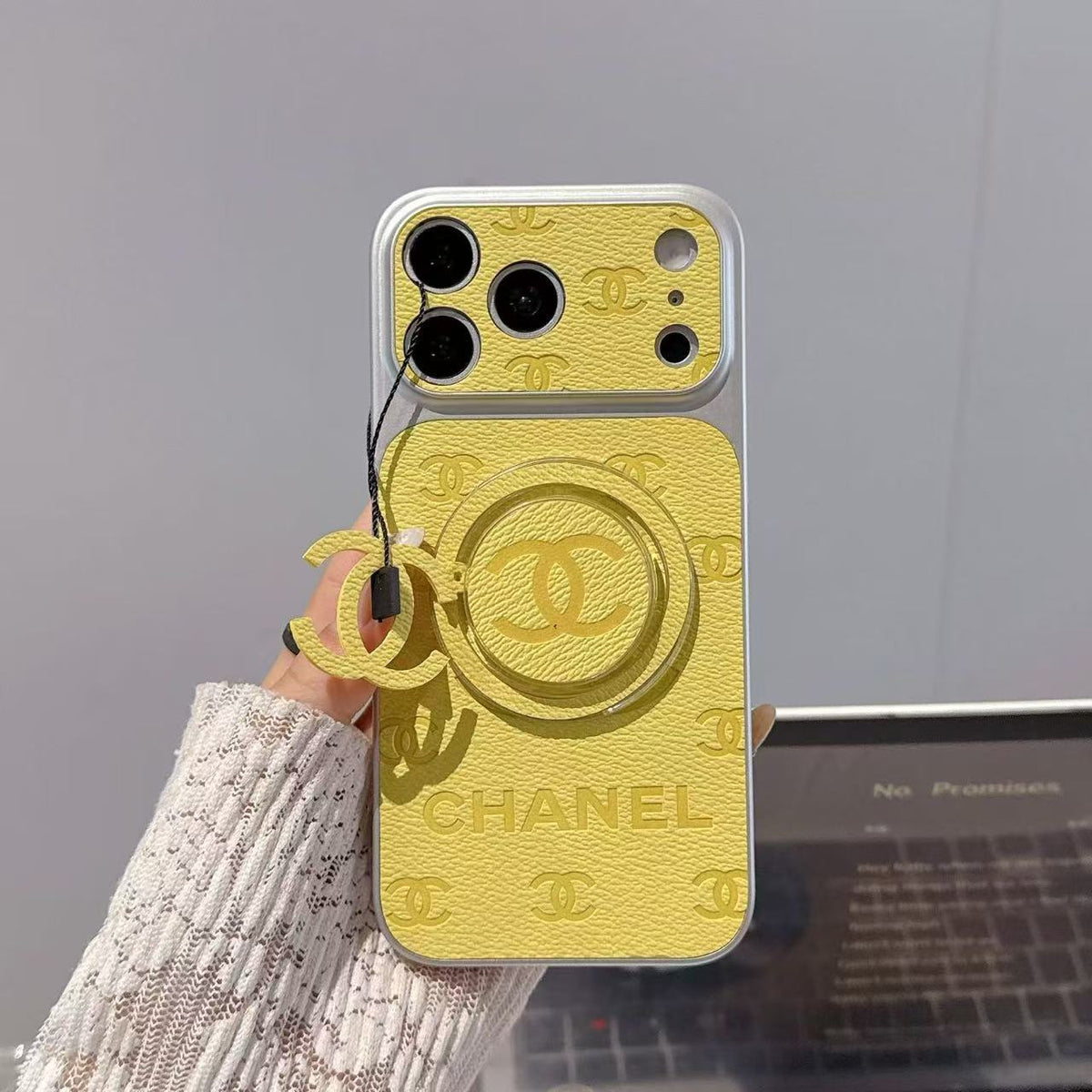 New Pattern MagSafe Phone Case For iPhone