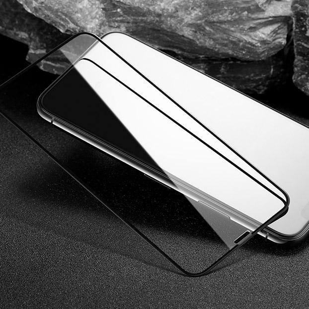 iPhone Glass Screen Protector