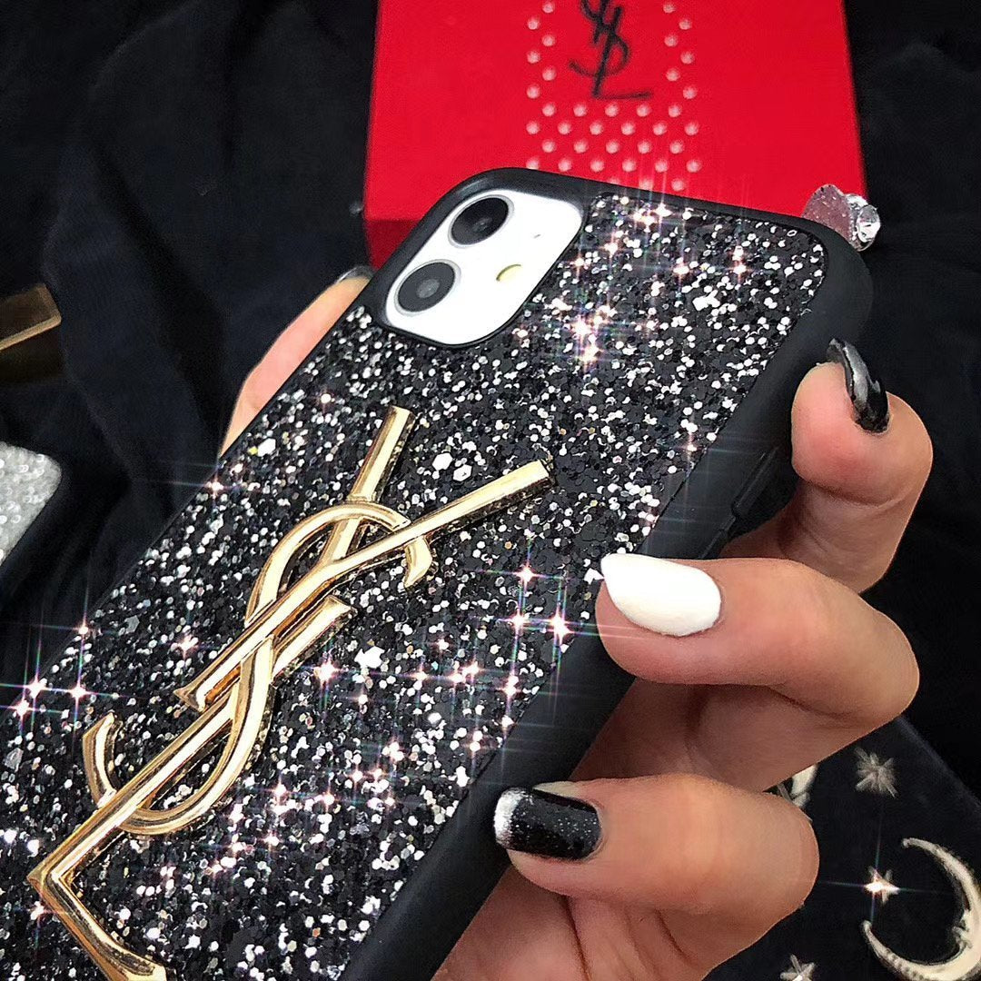 Shining Design Galaxy Case For Samsung