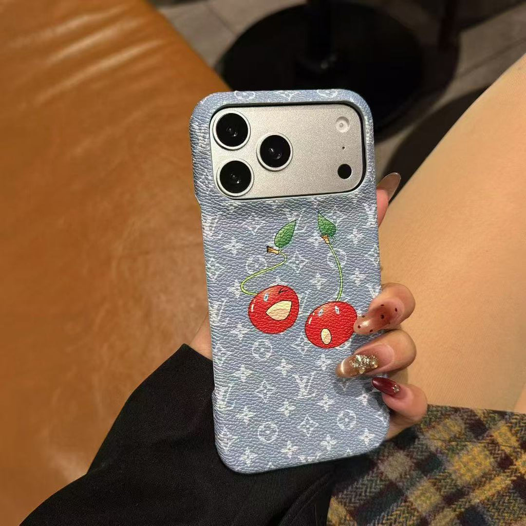 Cute Design Phone Case For iPhone