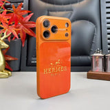 Sleek Design Phone Case For iPhone