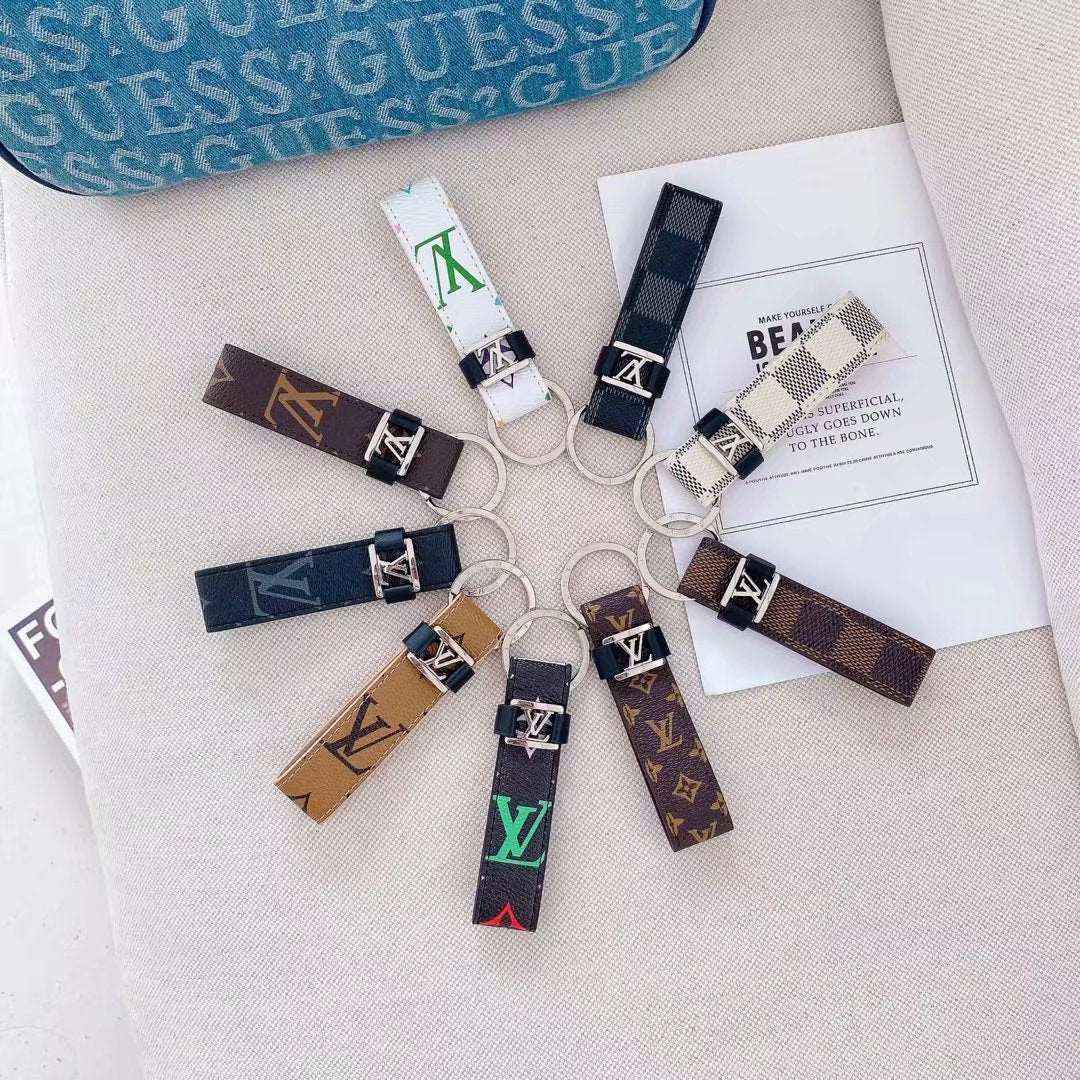 Classic Colorful Pendant