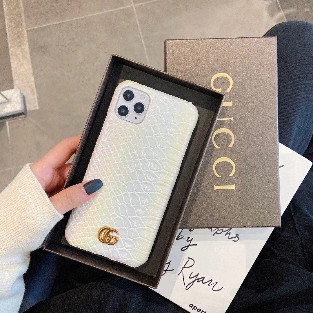 Design Sparkling Phone Case For iPhone