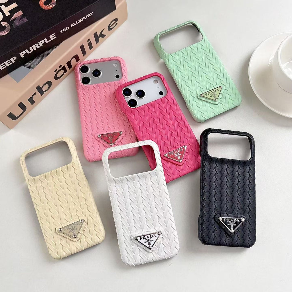Miss Trendy Galaxy Case For Samsung