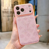Fashion Full Phone Case For iPhone