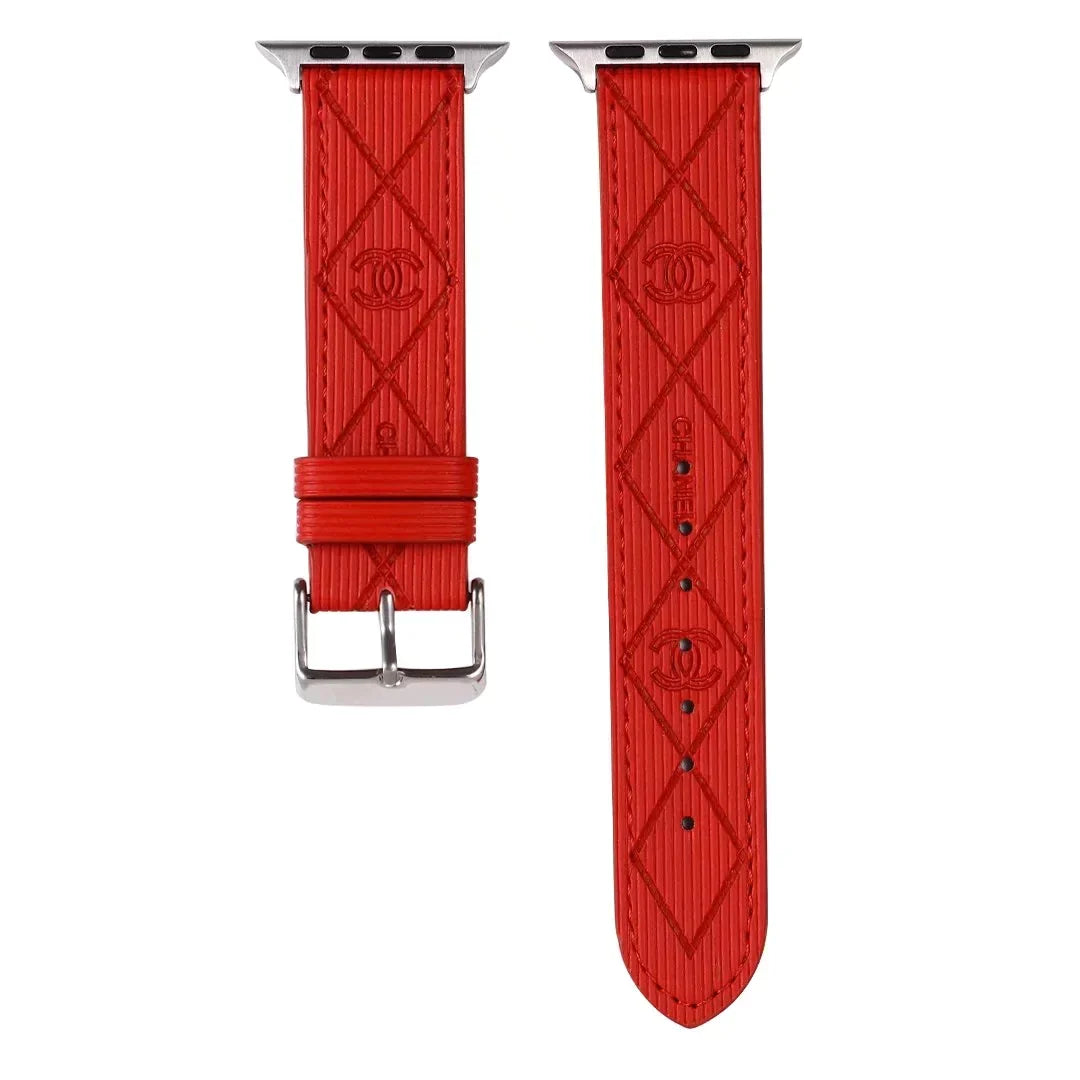 Fresh Colorful Apple Watch Straps