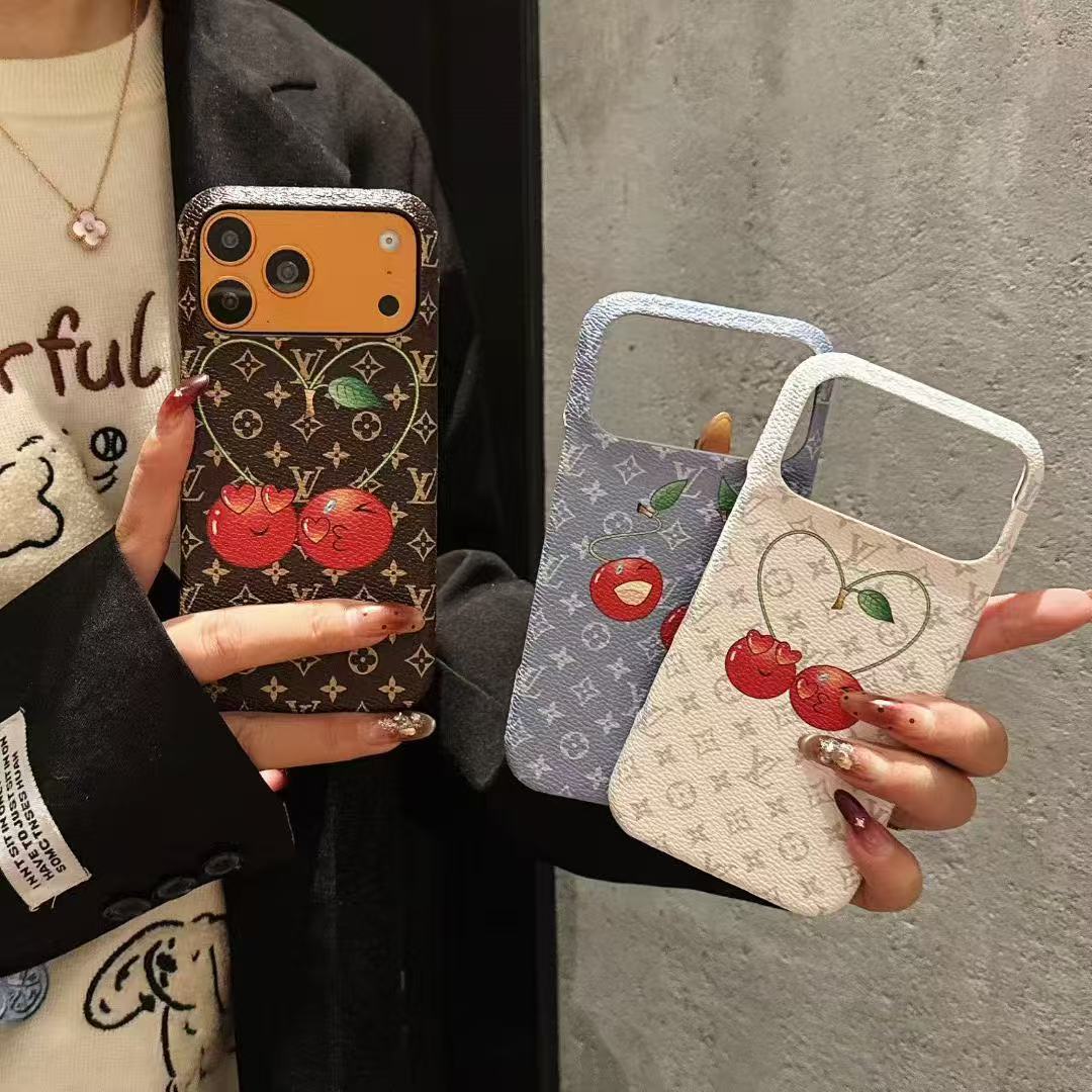 Cute Design Phone Case For iPhone