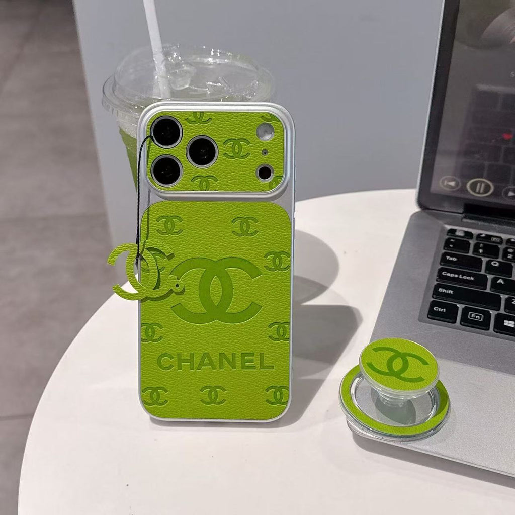 New Pattern MagSafe Phone Case For iPhone