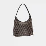 Boheme Hobo Bag