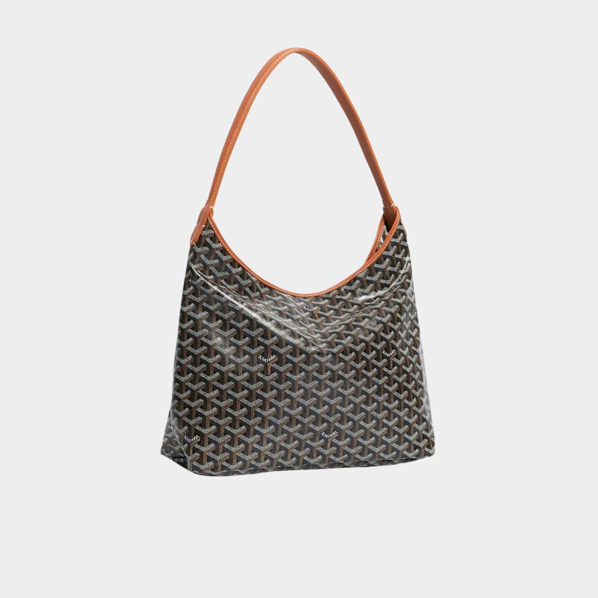 Boheme Hobo Bag