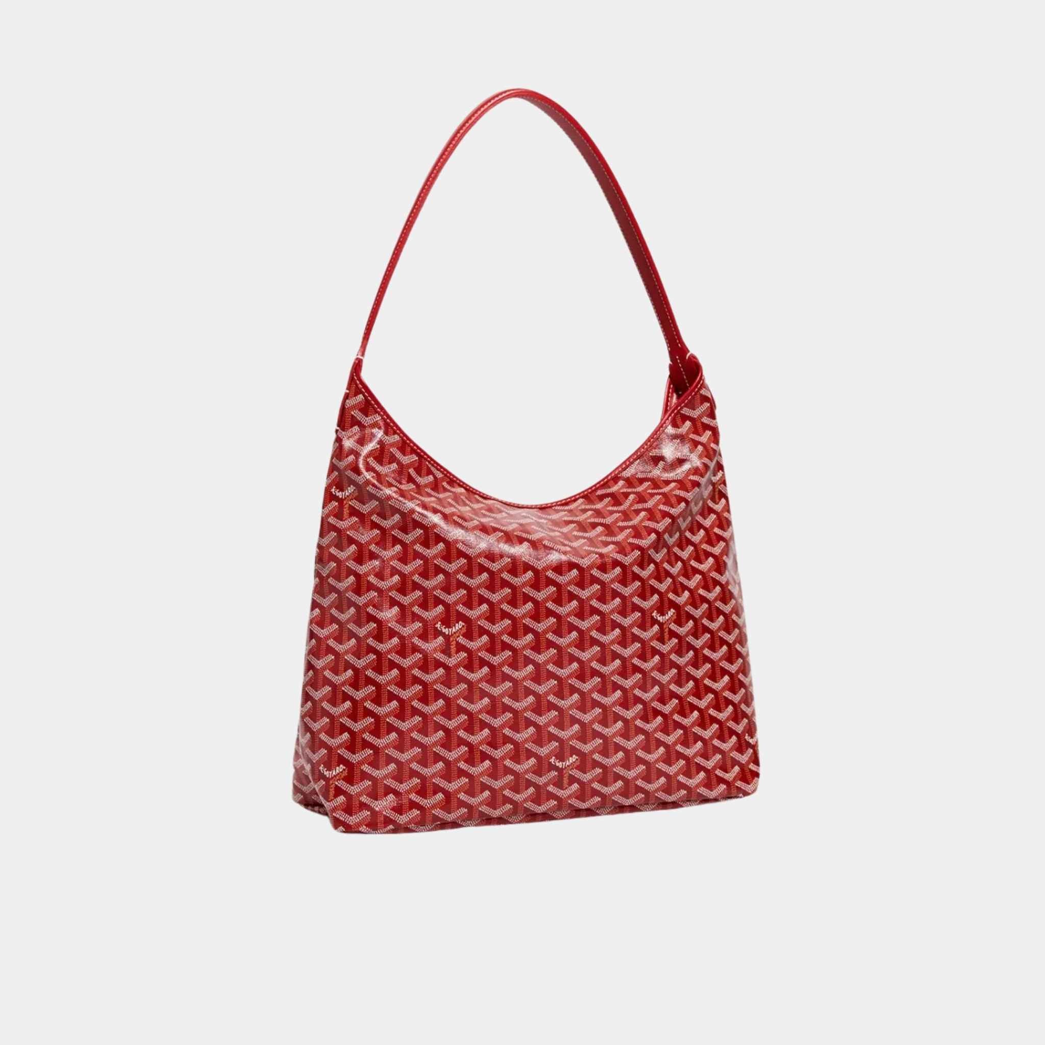 Boheme Hobo Bag