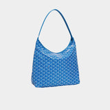 Boheme Hobo Bag
