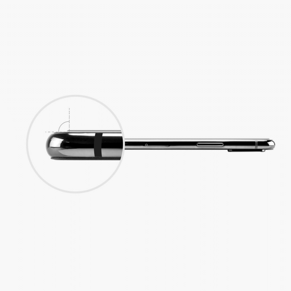 iPhone Glass Screen Protector