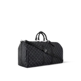 L-Luxury Monogram Travel Bag – Elegance On the Go