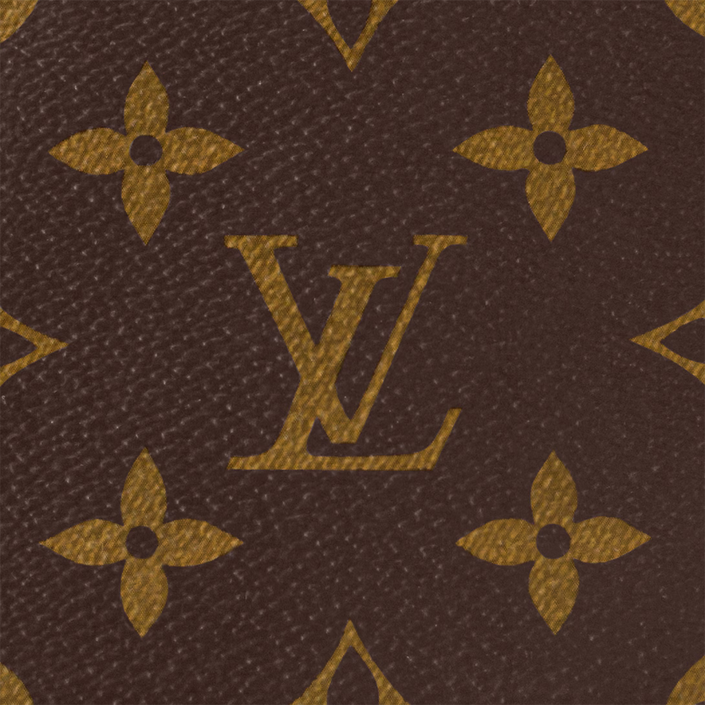 L-Luxury Monogram Travel Bag – Elegance On the Go