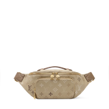 Luxury Waist Tote Bag | Waterproof Lightweight Crossbody