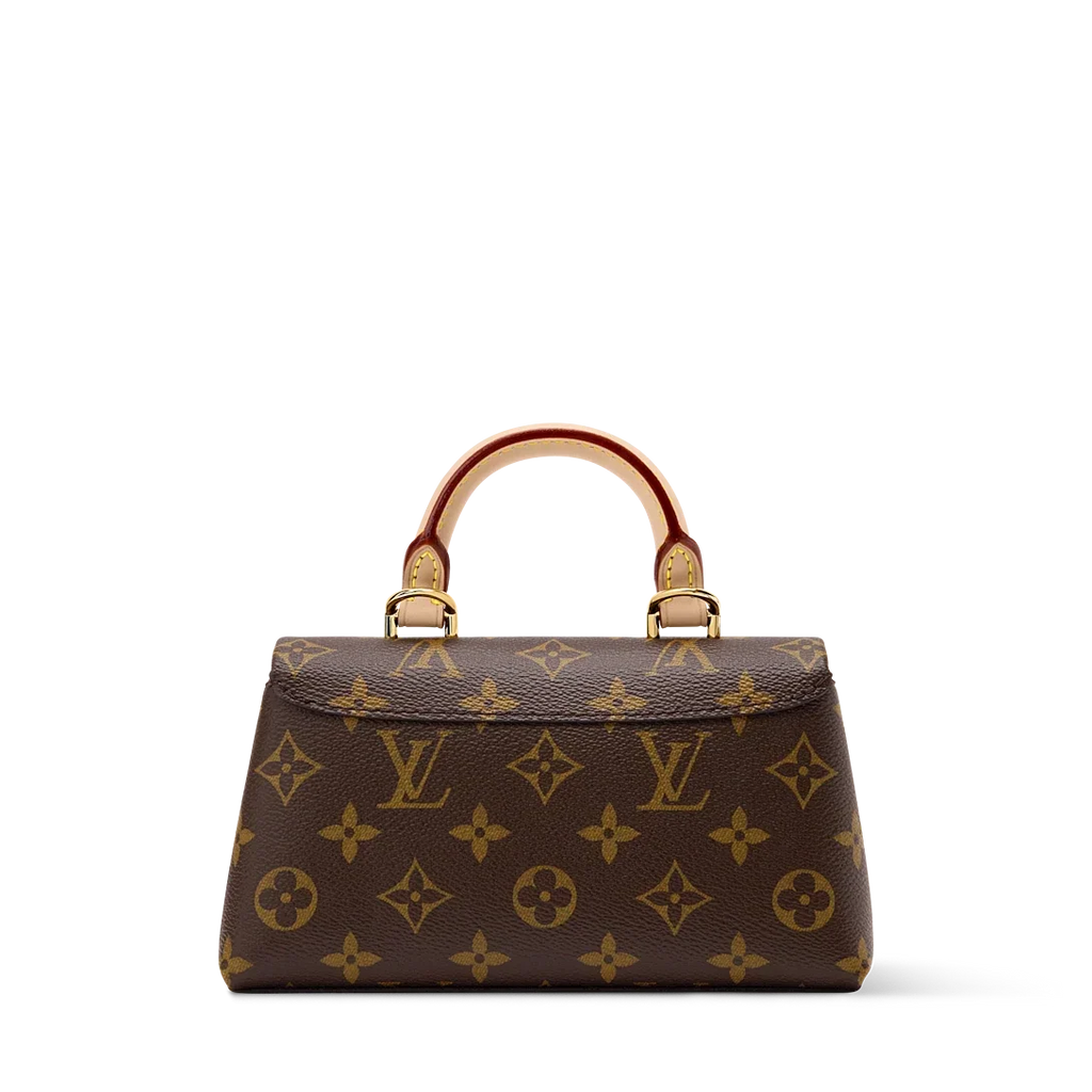 NANO Luxury Bag – Mini Waist Bag & Handbag