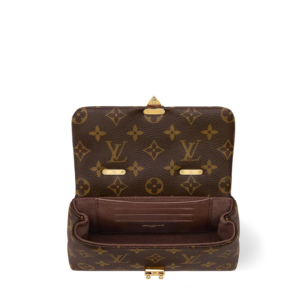 NANO Luxury Bag – Mini Waist Bag & Handbag