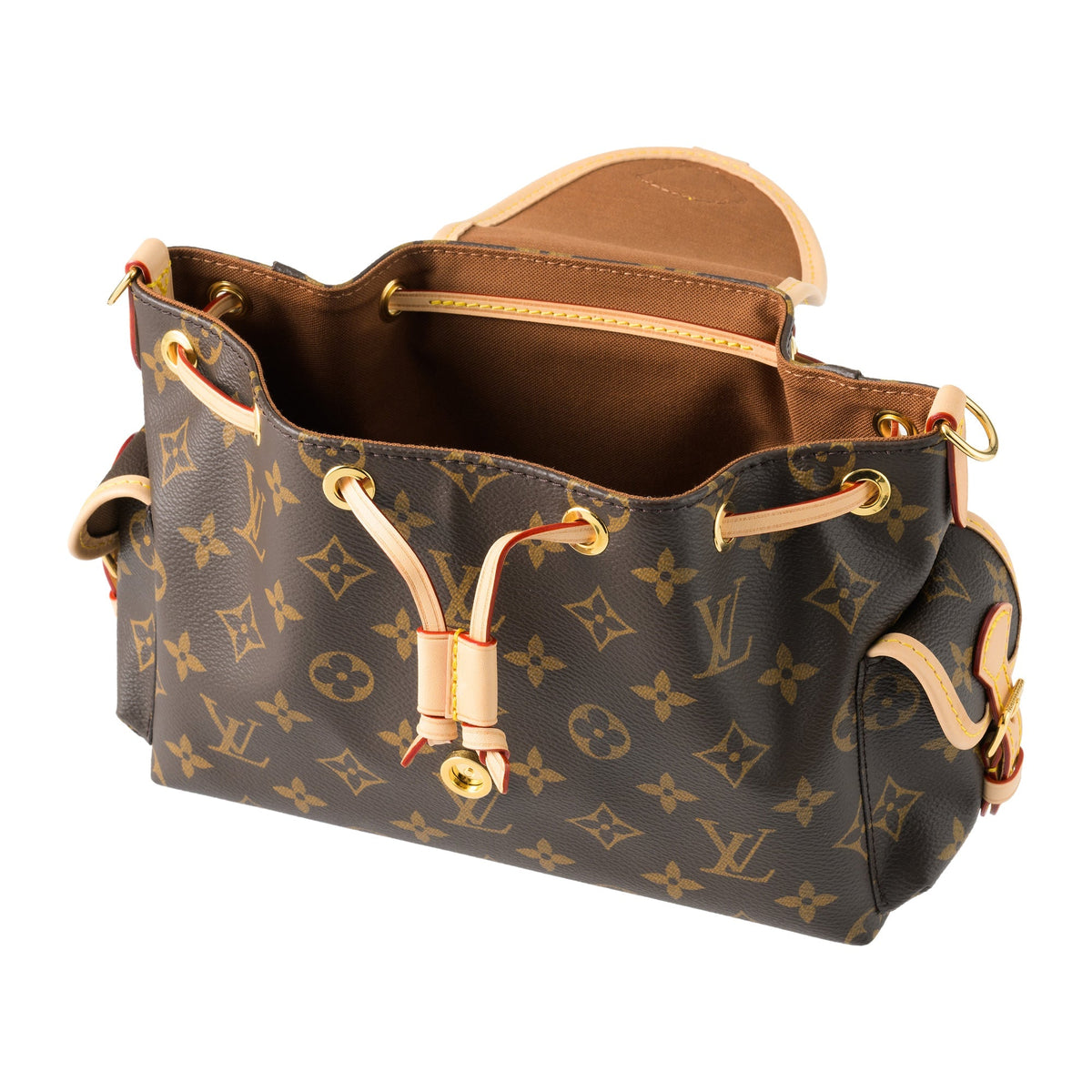 Luxurious Designer Leather Handbag with Gold Chain Details