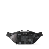 Luxury Waist Tote Bag | Waterproof Lightweight Crossbody