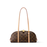 Timeless Luxury Shoulder Bag | Refined Style for Every Day