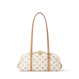 Timeless Luxury Shoulder Bag | Refined Style for Every Day